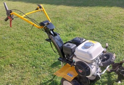 Location Motobineuse Thermique Autre à Nassandres sur Risle