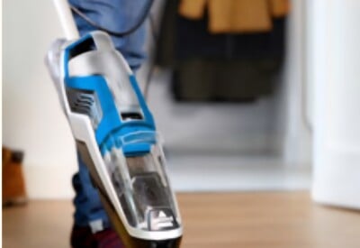 Location ASPIRATEUR bissel Bissell à Baziège