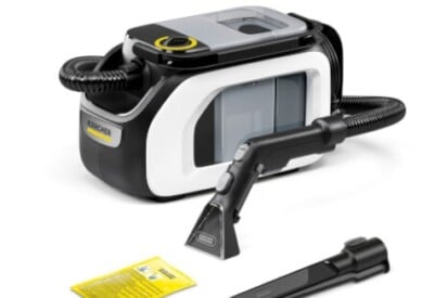 Location Shampouineuse Karcher à Clouange
