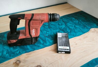 Location Perforateur électrique Hilti à Chateaurenard
