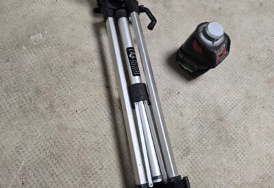 Location Niveau laser Bosch à Saint-Sauveur-de-Puynormand