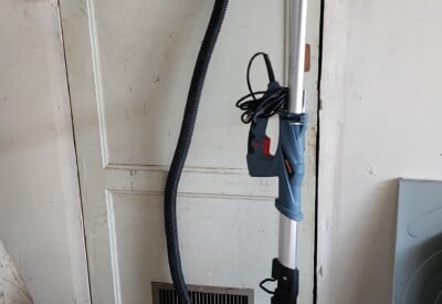 Location Ponceuse Girafe Handife 800W Autre à Sougy