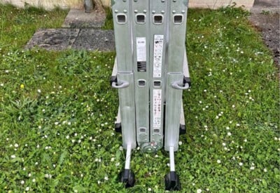Location Échelle alu alu Autre à Sainte-Honorine-du-Fay
