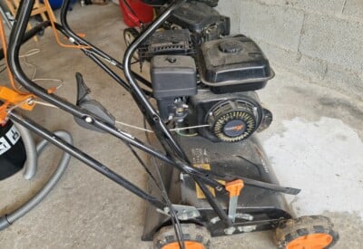 Location Scarificateur Thermique Autre à La Genétouze