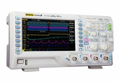 Location Oscilloscope à Montmorency