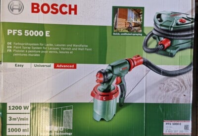 Location Pistolet à peinture électrique Autre à Élancourt
