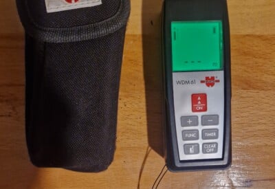 Location Télémètre laser Autre à Élancourt