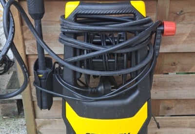 Location Karcher électrique Autre à Dangu