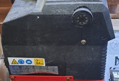 Location Compresseur électrique Autre à Dangu