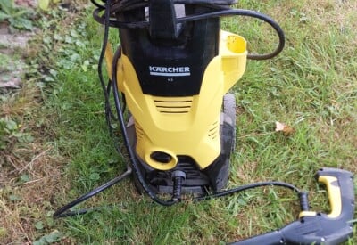 Location Karcher électrique Karcher à Hergnies