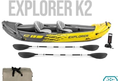 Location Canoë-kayak Stanley à Hallennes-lez-Haubourdin