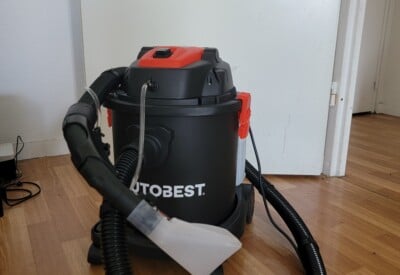 Location Injecteur extracteur Autre à Vauréal