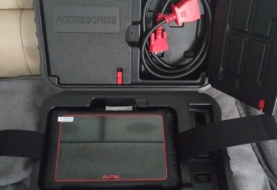 Location Valise diagnostique électrique à Élancourt
