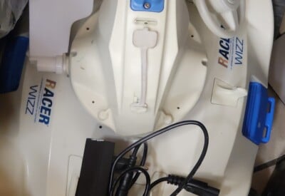 Location Robot piscine Autre à Mérignac