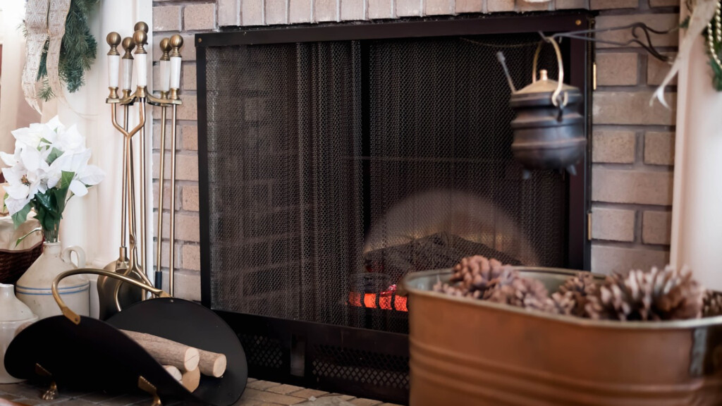 Les avantages d’installer une cheminée ou un insert chez soi