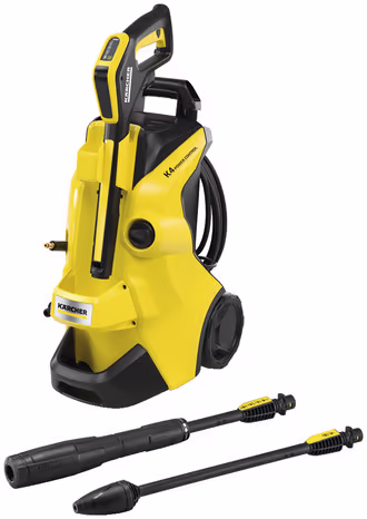 Location Nettoyeur haute pression électrique Karcher à Vémars