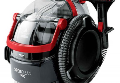 Location Nettoyeur de taches portatif bissell spotclean pro à Cenon
