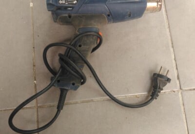 Location Pistolet à air chaud Autre à Roubaix