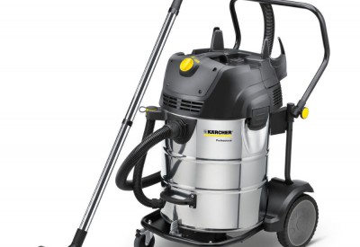 Location Aspirateur profesionel karcher nt 75/2 tact 2 me tc à Versailles