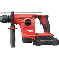 Location Burineur perforateur électrique Hilti à Claix