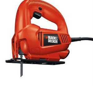 Location Scie sauteuse black&decker à Dreux