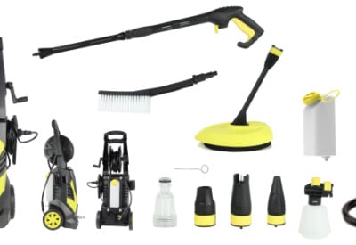 Location Karcher électrique Autre à Sainte-Pazanne