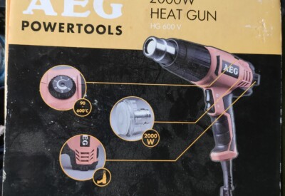 Location Décapeur thermique électrique Aeg à Neufchâteau