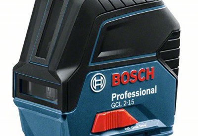 Location Laser bosch pro gcl 2-15 à Besançon