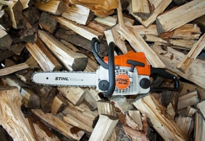 Location Tronçonneuse Thermique Stihl à Font-Romeu-Odeillo-Via