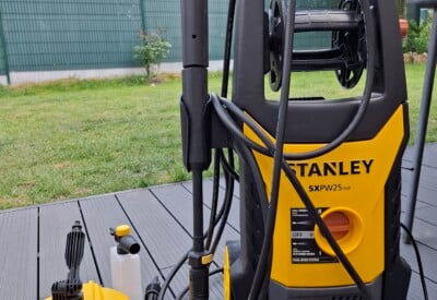 Location Karcher électrique Autre à Pierrelaye