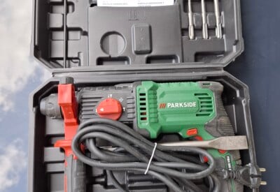 Location Perforateur burineur électrique Autre à Pierrelaye