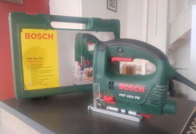 Location Scie sauteuse Filaire Bosch à Vallet