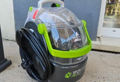 Location Injecteur extracteur Bissell à Volgelsheim
