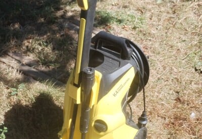Location Karcher électrique Karcher à Laventie
