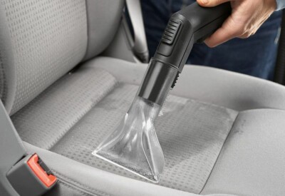 Location Aspirateur – shampouineuse Kärcher Karcher à Villeurbanne