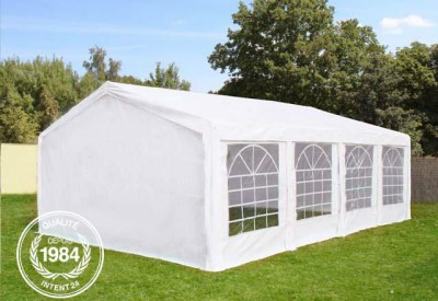 Location Barnum 8×4 à Auxerre