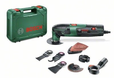 Location Outil multifonction bosch pmf220ce set, 220 w à Alfortville