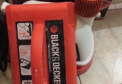 Location Décolleuse papier peint black and decker kx3300 à Villejuif