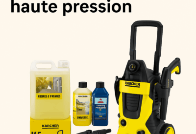 Location Karcher électrique Karcher à Clamart
