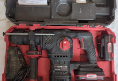 Location Burineur perforateur électrique Autre à Saint-Laurent-du-Var