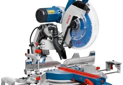 Location Scie à onglets Ø305mm BOSCH 0601B23600 – GCM 12 GDL Professional – 2000W Bosch à La Salvetat-Saint-Gilles