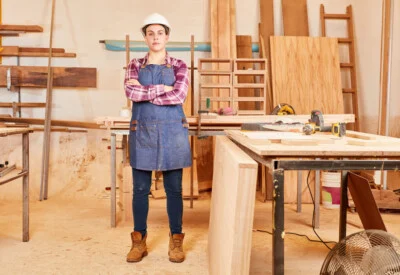 Menuiserie sur mesure : quels critères pour choisir son artisan ?