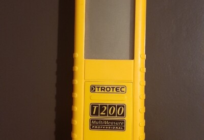 Location Testeur d’humidité Autre à Saint-Laurent-Médoc