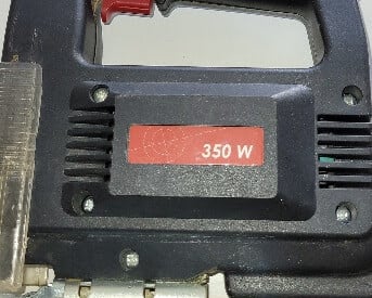 Location Scie sauteuse Filaire Aeg à Léguevin