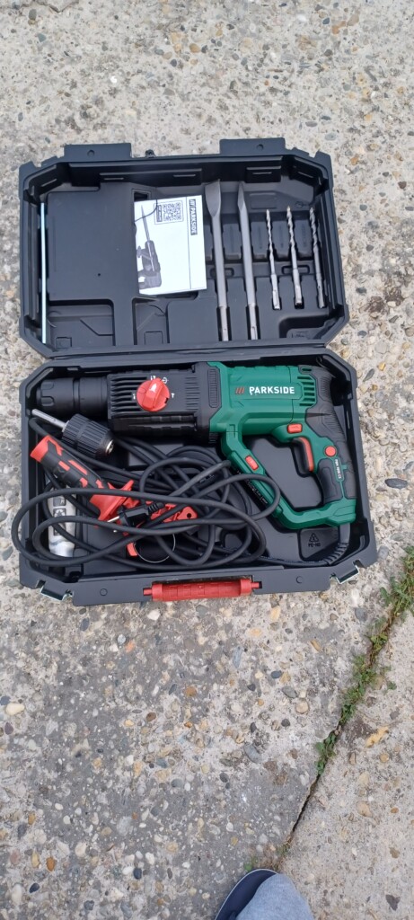 Location outil Perforateur burineur électrique Autre près de Lormont