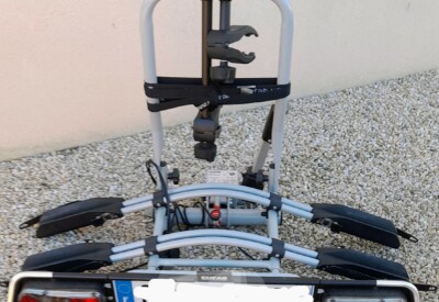 Location Porte vélos Autre à Sainte-Gemme-la-Plaine