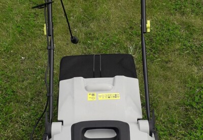 Location Scarificateur électrique Autre à Vendeuil