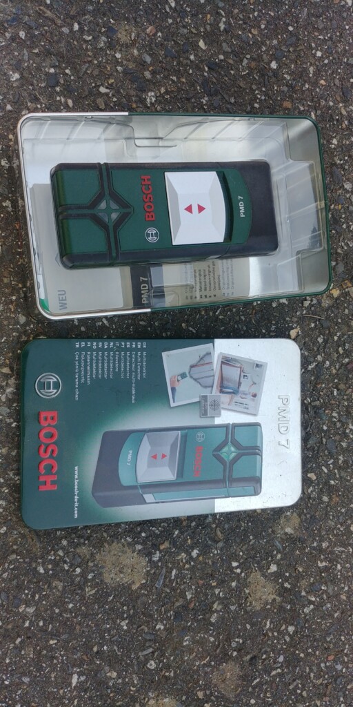Location d tecteur multi mat riaux toulouse outils entre particuliers