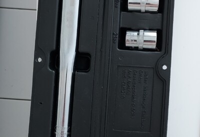 Location Clé dynamométrique Coffret Autre à Saint-Denis