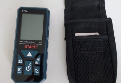 Location Télémètre laser Autre à Saint-Denis